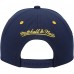 Бейсболка St. Louis Blues Mitchell & Ness LOFI Pro - Navy