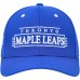 Бейсболка Toronto Maple Leafs Mitchell & Ness LOFI Pro - Blue