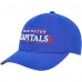 Бейсболка Washington Capitals Mitchell & Ness Blue LOFI Pro