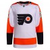Именная джерси Philadelphia Flyers adidas Away Authentic Pro - White
