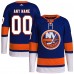 Именная игровая джерси New York Islanders adidas Home Primegreen Authentic - Royal Именная игровая джерси New York Islanders adidas Home Primegreen Authentic - Royal