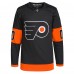 Именная джерси Philadelphia Flyers adidas Alternate Primegreen Authentic Pro - Black