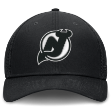Джерси New Devils Fanatics Black Tonal Meshback Stretch Hat