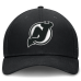 Джерси New Devils Fanatics Black Tonal Meshback Stretch Hat