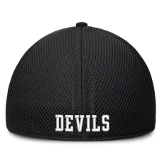 Джерси New Devils Fanatics Black Tonal Meshback Stretch Hat