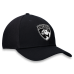 Бейсболка Florida Panthers Fanatics Black Tonal Meshback Stretch