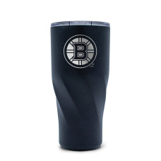 Термос Boston Bruins WinCraft 20oz. Morgan Stainless Steel