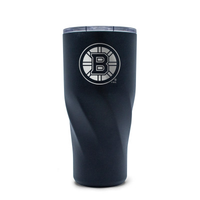 Термос Boston Bruins WinCraft 20oz. Morgan Stainless Steel