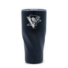 Термос Pittsburgh Penguins WinCraft 20oz. Morgan Stainless Steel