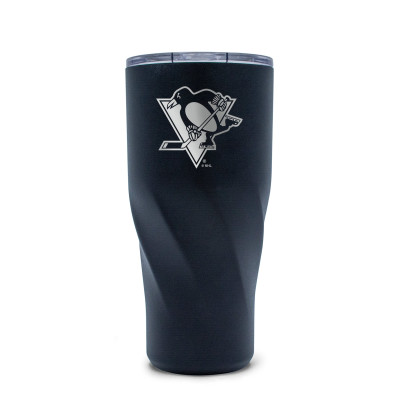 Термос Pittsburgh Penguins WinCraft 20oz. Morgan Stainless Steel