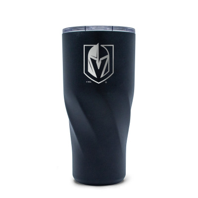 Термос Vegas Golden Knights WinCraft 20oz. Morgan Stainless Steel