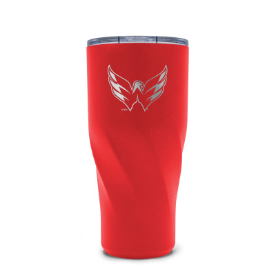 Термос Washington Capitals WinCraft 20oz. Morgan Stainless Steel