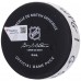Шайба с автографом Mark Scheifele Winnipeg Jets Fanatics Authentic Game-Used Goal from February 20, 2023 vs. New York Rangers - First of Two Goals Scored
