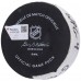 Mark Scheifele Winnipeg Jets Fanatics Authentic Game-Used Goal Puck from February 20, 2023 vs. New York Rangers - Second of Two Goals Scored