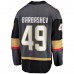 Игровая джерси Ivan Barbashev Vegas Golden Knights Home Breakaway - Gray