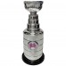 Montreal Canadiens Silver 14 Stanley Cup Coin Bank Replica Trophy