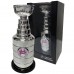 Montreal Canadiens Silver 14 Stanley Cup Coin Bank Replica Trophy