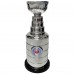New York Islanders Silver 14 Stanley Cup Coin Bank Replica Trophy