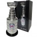 New York Islanders Silver 14 Stanley Cup Coin Bank Replica Trophy