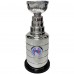 New York Rangers Silver 14 Stanley Cup Coin Bank Replica Trophy New York Rangers Silver 14 Stanley Cup Coin Bank Replica Trophy