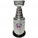 Washington Capitals 14 Stanley Cup Coin Bank Replica Trophy - Silver