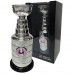 Washington Capitals 14 Stanley Cup Coin Bank Replica Trophy - Silver