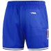 Шорты New York Rangers Pro Standard Classic Mesh - Royal