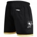 Шорты Pittsburgh Penguins Pro Standard Classic Meshs - Black