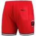 Шорты Washington Capitals Pro Standard Classic Mesh - Red