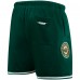 Шорты Minnesota Wild Pro Standard Classic Mesh - Green