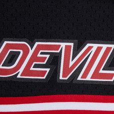 Шорты New Jersey Devils Pro Standard Classic Mesh - Black