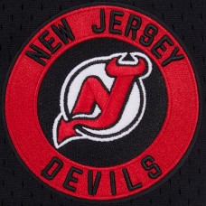 Шорты New Jersey Devils Pro Standard Classic Mesh - Black