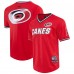 Футболка Carolina Hurricanes Pro Standard Classic Mesh V-Neck - Red