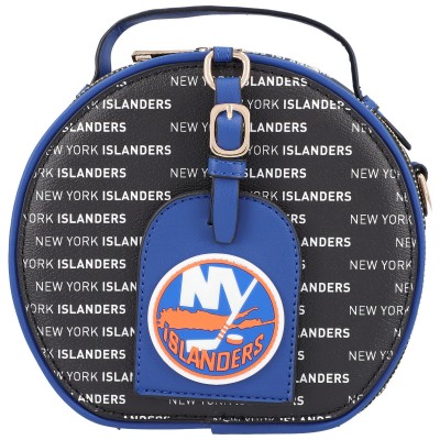 Сумка New York Islanders Cuce Repeat Logo Round