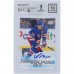 Adam Fox New York Rangers Autographed 2019-20 Upper Deck Series 1 Young Guns #228 Beckett Fanatics Witnessed Authenticated 9/10 Rookie Card