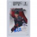 Andrei Svechnikov Carolina Hurricanes Autographed 2018-19 Upper Deck Ultimate Collection Ultimate Introductions #UI-43 Beckett Fanatics Witnessed Authenticated 9/10 Rookie Card Andrei Svechnikov Carolina Hurricanes Autographed 2018-19 Upper Deck Ultimate Collection Ultimate Introductions #UI-43 Beckett Fanatics Witnessed Authenticated 9/10 Rookie Card