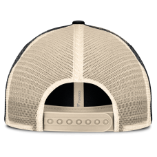 Бейсболка Pittsburgh Penguins Fanatics Black/Natural Rival Trucker Бейсболка Pittsburgh Penguins Fanatics Black/Natural Rival Trucker