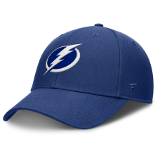 Бейсболка Tampa Bay Lightning Fanatics Blue Force