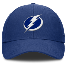 Бейсболка Tampa Bay Lightning Fanatics Blue Force