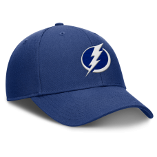 Бейсболка Tampa Bay Lightning Fanatics Blue Force