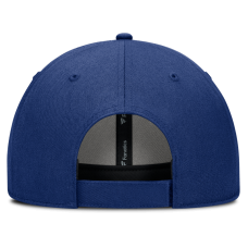 Бейсболка Tampa Bay Lightning Fanatics Blue Force