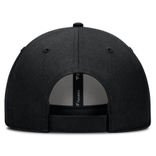Бейсболка Pittsburgh Penguins Fanatics Black Force Бейсболка Pittsburgh Penguins Fanatics Black Force