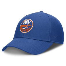 Бейсболка New York Islanders Fanatics Royal Force Бейсболка New York Islanders Fanatics Royal Force