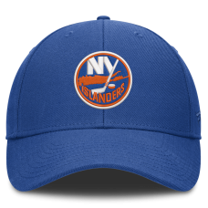 Бейсболка New York Islanders Fanatics Royal Force Бейсболка New York Islanders Fanatics Royal Force