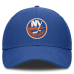 Бейсболка New York Islanders Fanatics Royal Force
