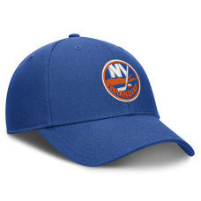 Бейсболка New York Islanders Fanatics Royal Force Бейсболка New York Islanders Fanatics Royal Force