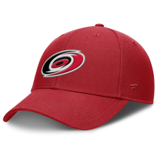 Бейсболка Carolina Hurricanes Fanatics Red Force Бейсболка Carolina Hurricanes Fanatics Red Force