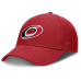Бейсболка Carolina Hurricanes Fanatics Red Force