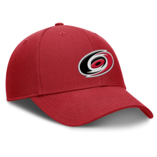 Бейсболка Carolina Hurricanes Fanatics Red Force Бейсболка Carolina Hurricanes Fanatics Red Force