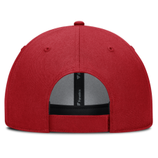 Бейсболка Carolina Hurricanes Fanatics Red Force Бейсболка Carolina Hurricanes Fanatics Red Force